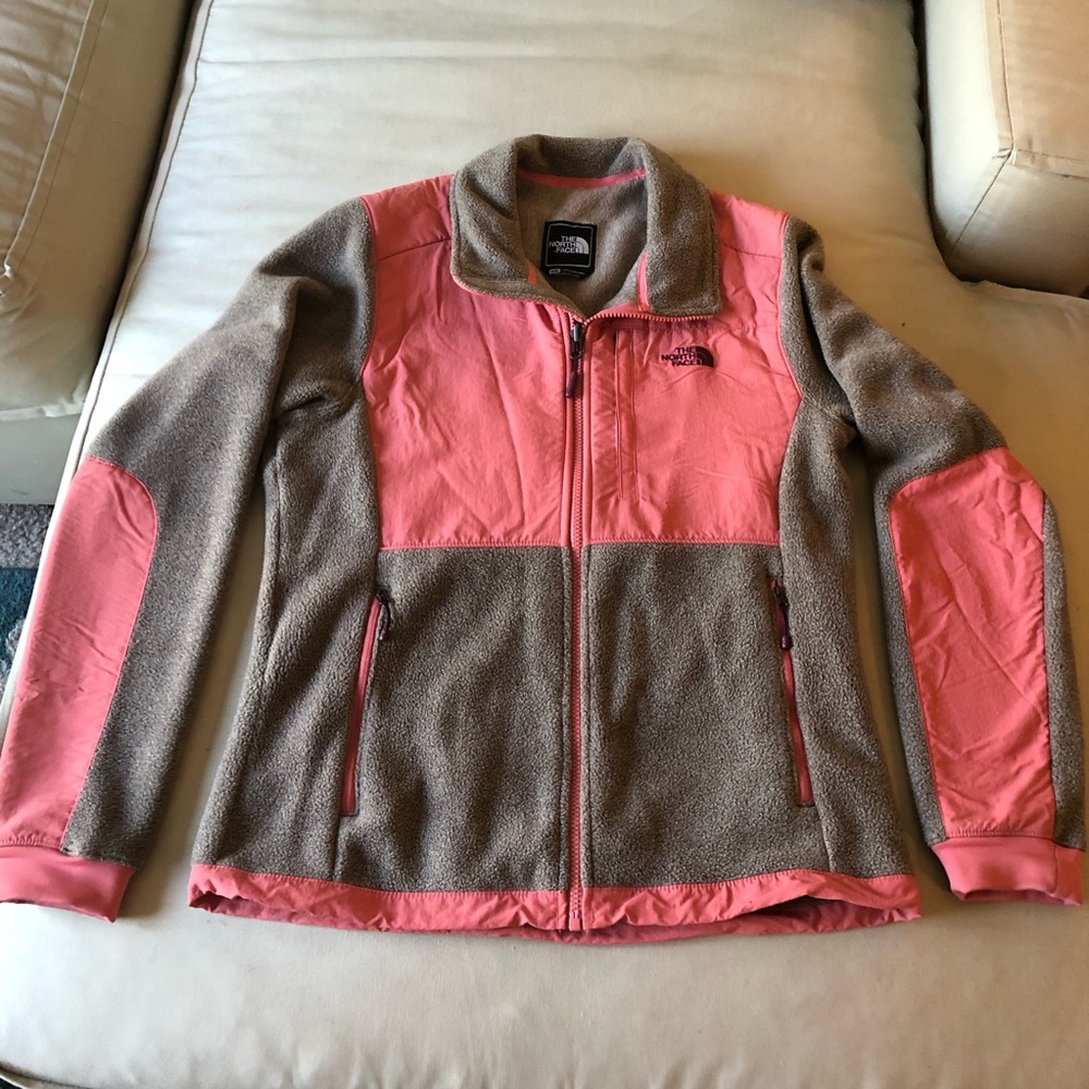 The North Face Fleece